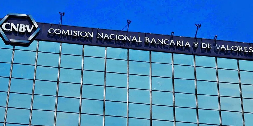 CNBV impone millonarias multas a CIBanco, Intercam y Vector