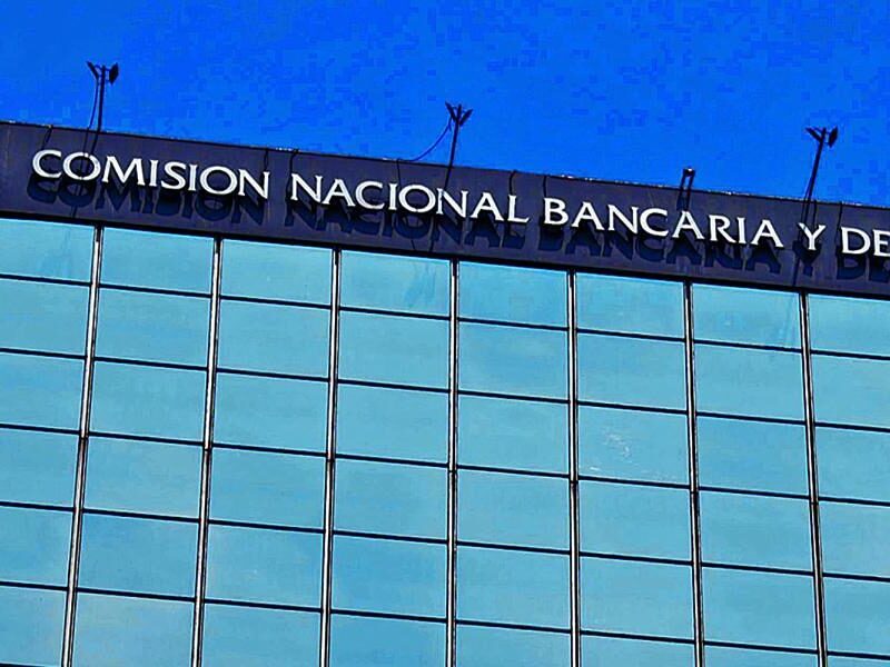 CNBV impone millonarias multas a CIBanco, Intercam y Vector