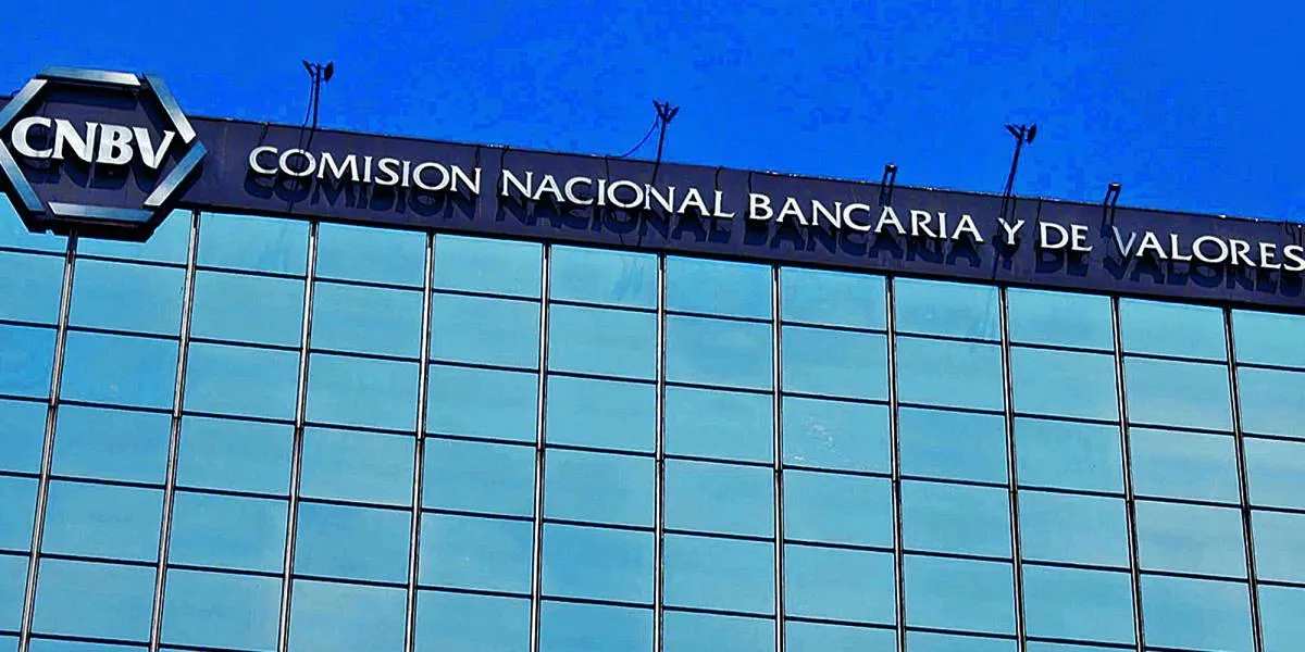 CNBV impone millonarias multas a CIBanco, Intercam y Vector