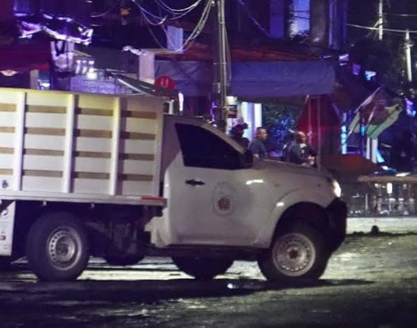 Comando armado embosca y ejecuta a mando policial en Zamora