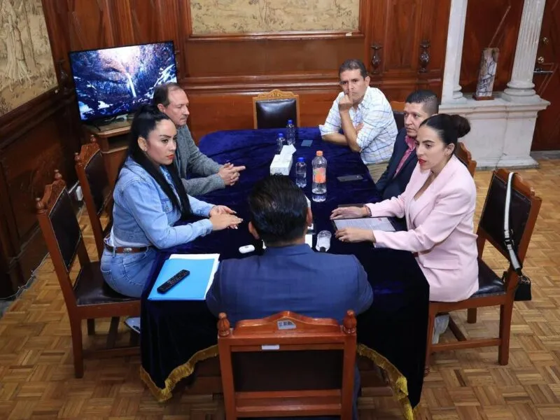 Comisión de Gobernación quedaría fuera de proceso para designar al Fiscal General