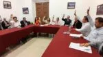 Comisiones Unidas votaron y firmaron dictamen con terna para presidencia de la CEDH de Michoacán