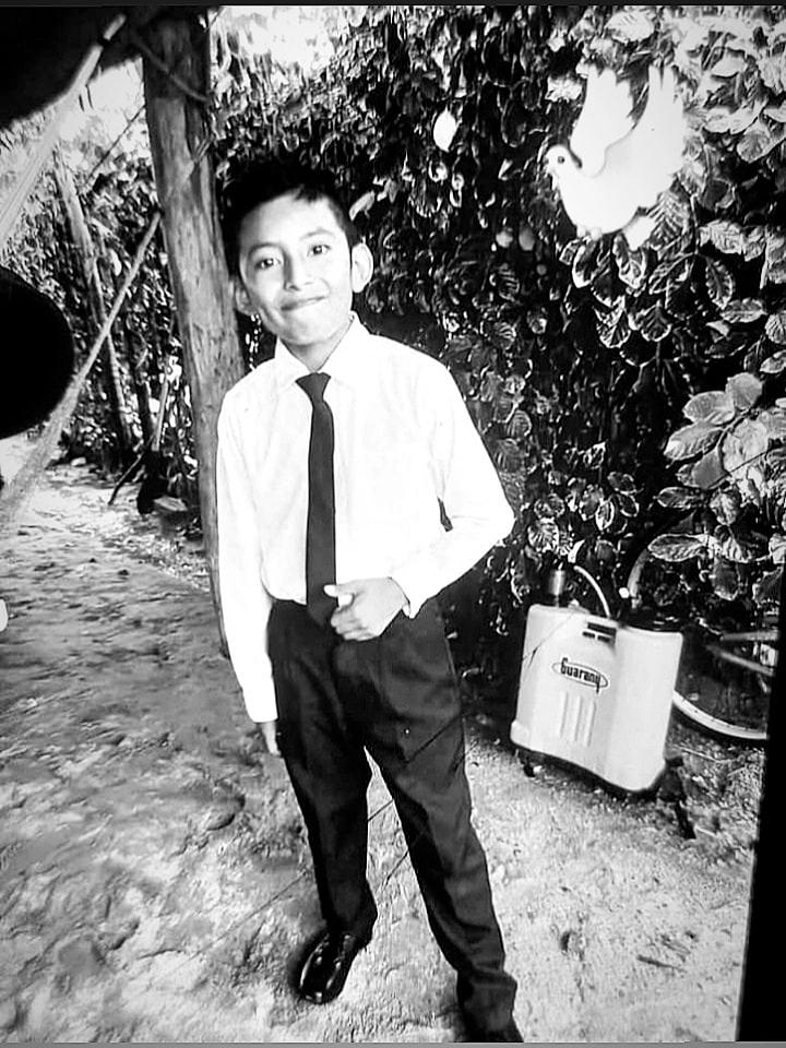 Comunidad náhuatl de El Coire denuncia ataque armado y asesinato de dos niños-1