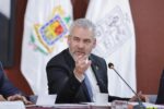 Con alta tecnología, más atención a emergencias y delitos en la Siglo XXI: Bedolla