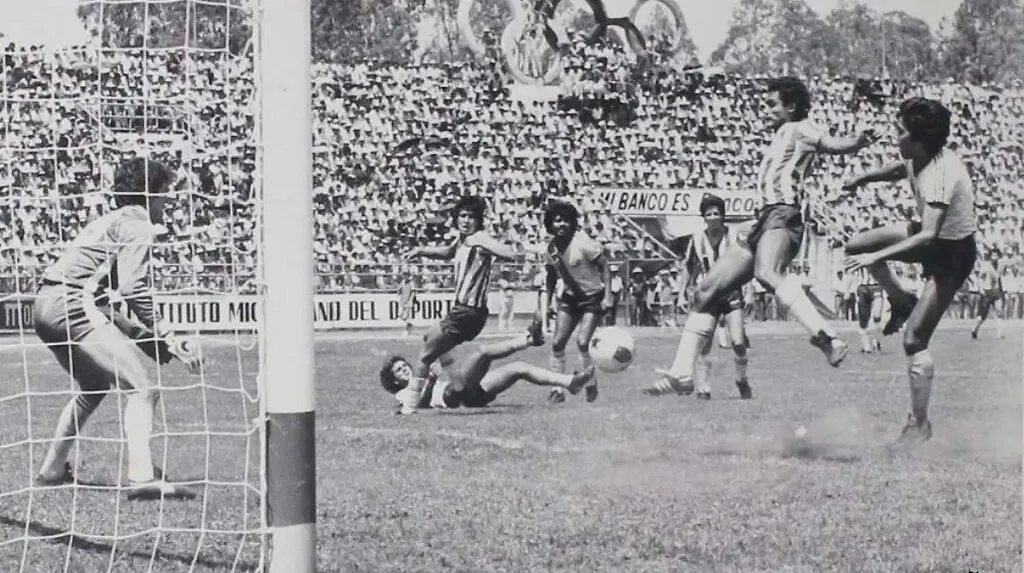Con Juego de Leyendas conmemorarán histórico ascenso del Atlético Morelia