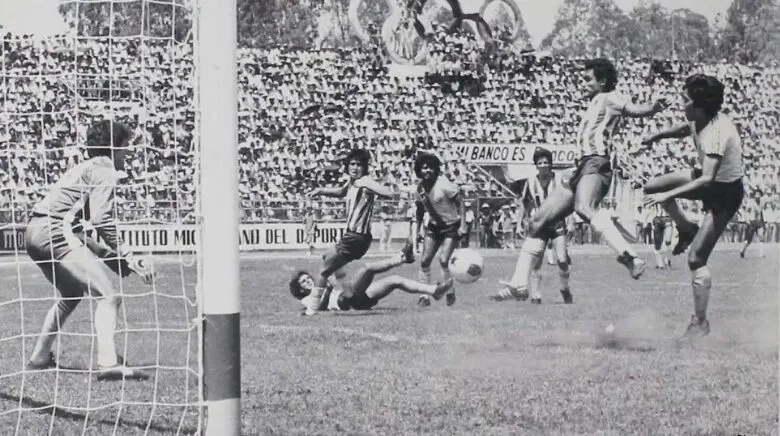 Con Juego de Leyendas conmemorarán histórico ascenso del Atlético Morelia