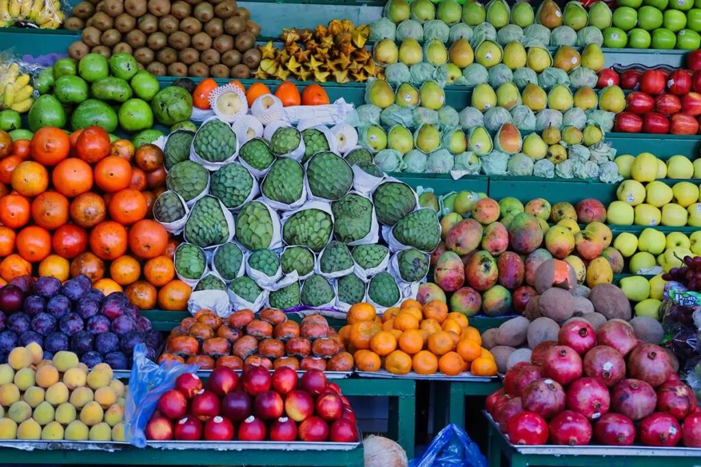 Con la canícula llegan enfermedades gastrointestinales