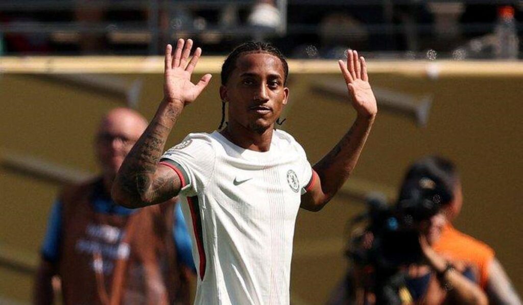 Con la ‘Ley del Ex’, Chelesa vence 2-0 a Fluminense para instalarse en la Final del Mundial de Clubes 2025-1