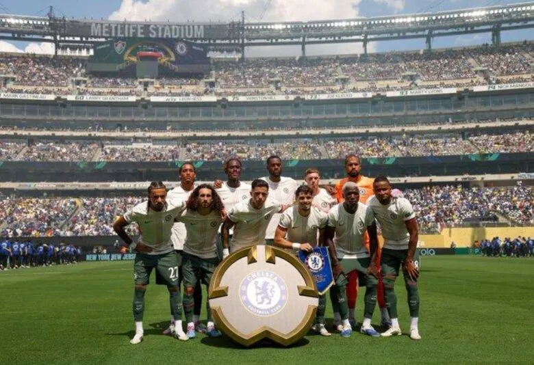 Con la ‘Ley del Ex’, Chelesa vence 2-0 a Fluminense para instalarse en la Final del Mundial de Clubes 2025-1