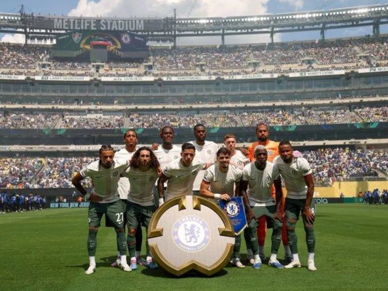 Con la ‘Ley del Ex’, Chelesa vence 2-0 a Fluminense para instalarse en la Final del Mundial de Clubes 2025-1