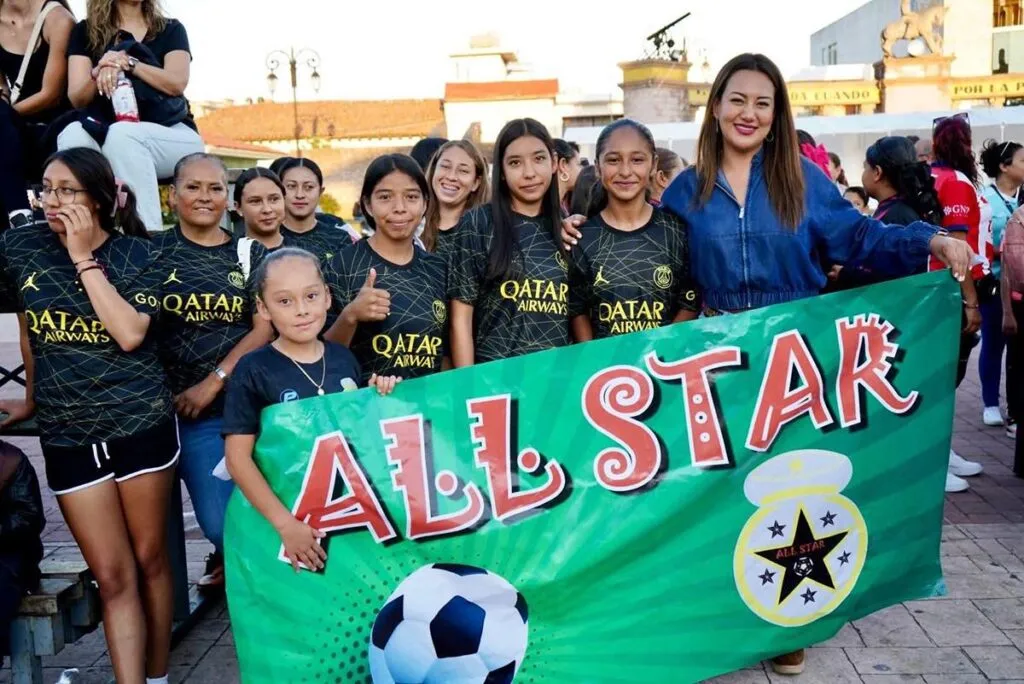 Con Mónica Valdez Pulido, el deporte femenil se fortalece en Zacapu-8