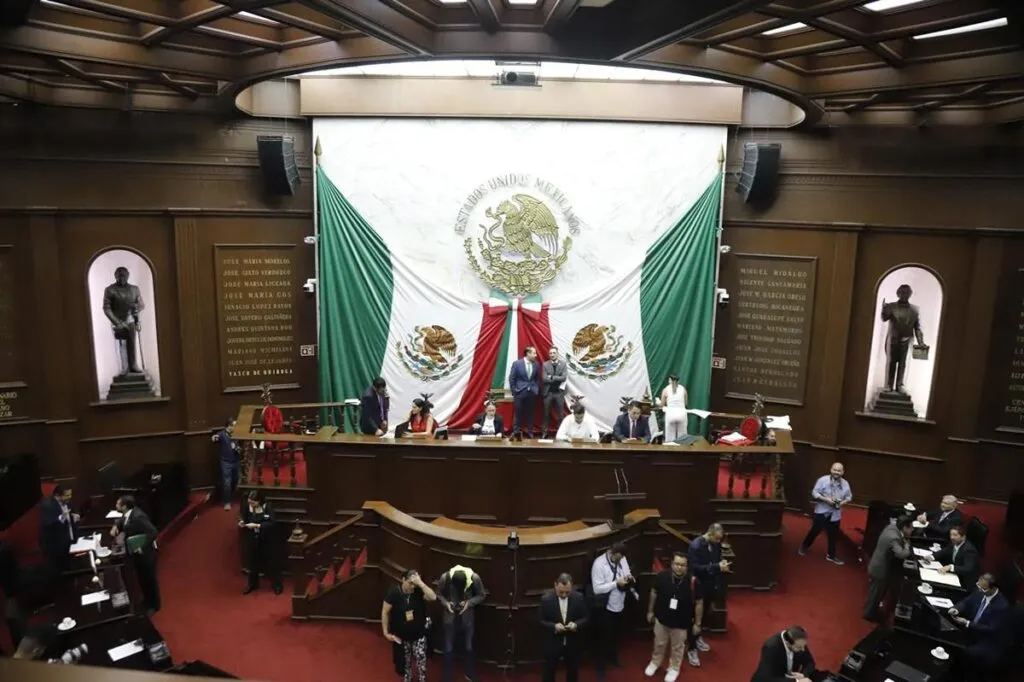 Con reforma, Congreso del Estado agiliza trámites de compra-venta