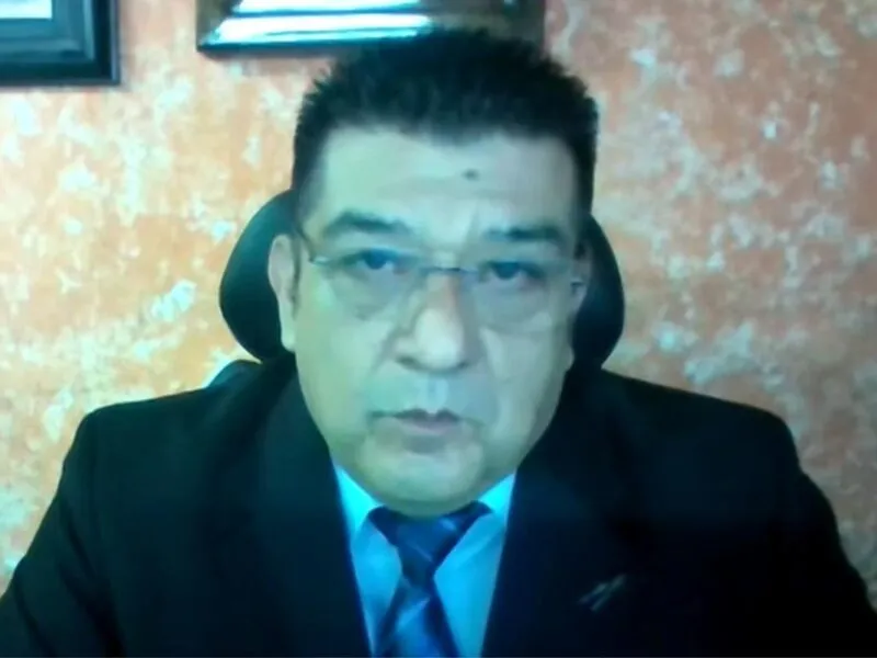 Con una muy elemental presentación, arrancan comparecencias de aspirantes a Fiscal General