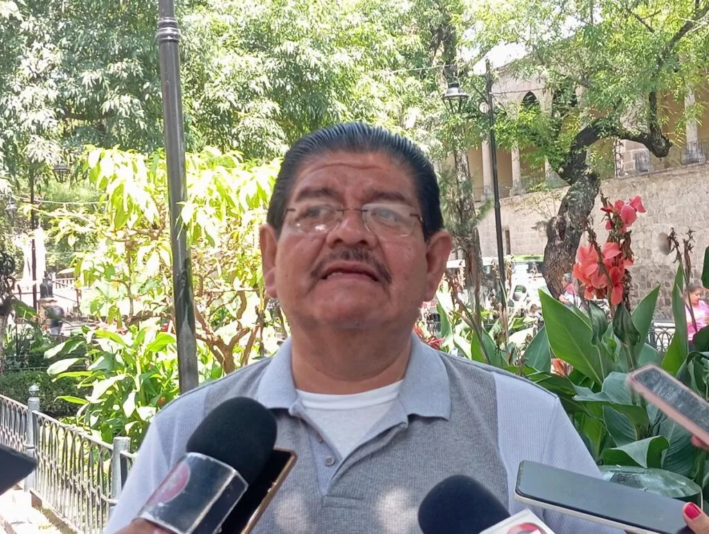 Concentran 3 mercados de Morelia grave rezago en infraestructura