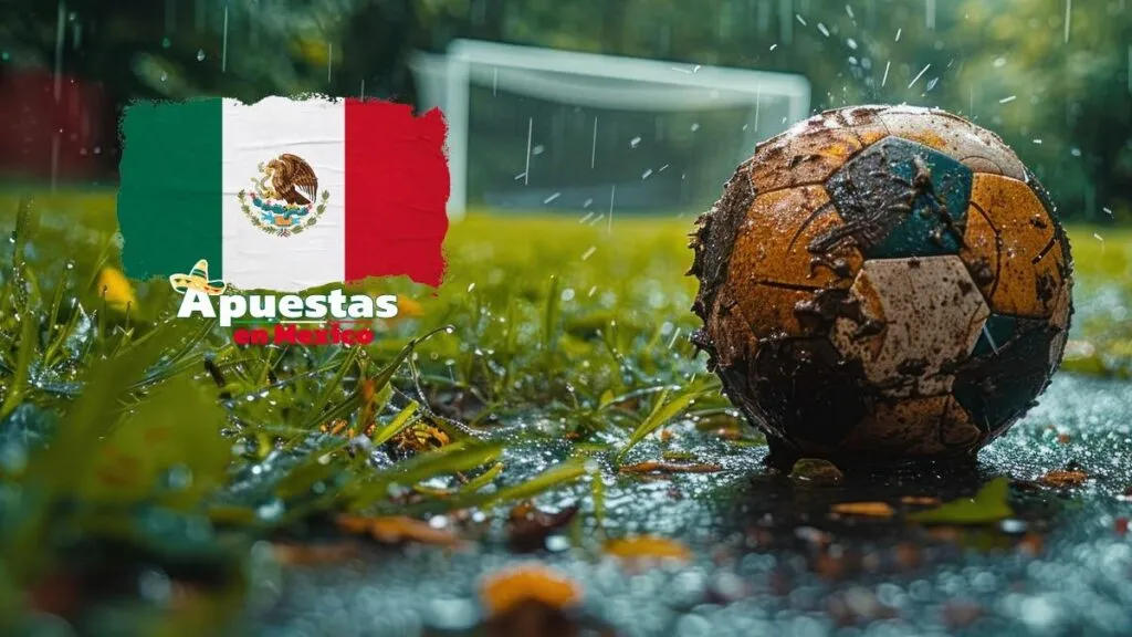 condiciones climáticas afectan resultados de deportes