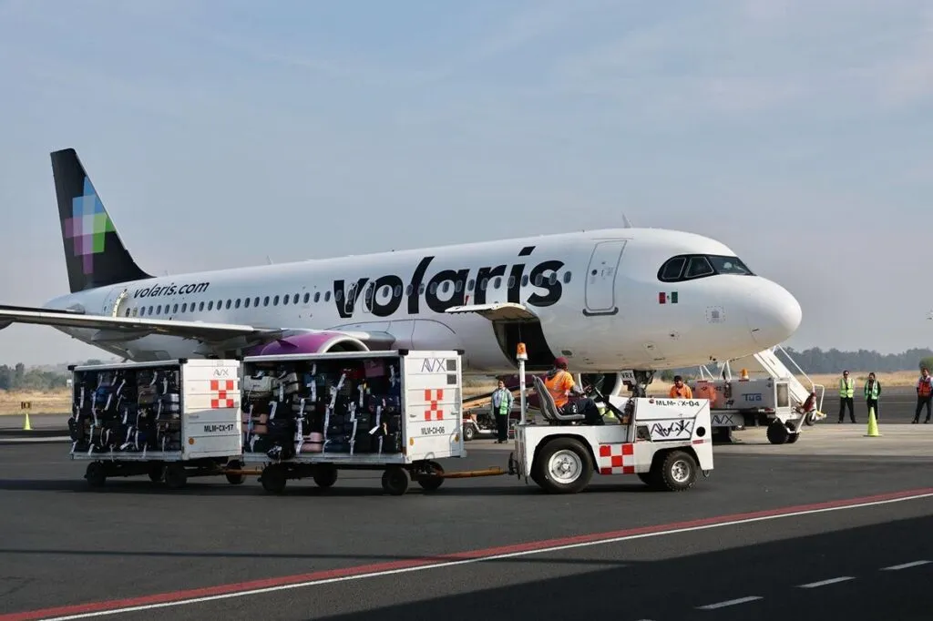 Conectividad aérea proyecta superar 1.5 millones de pasajeros en 2025: Sectur-2