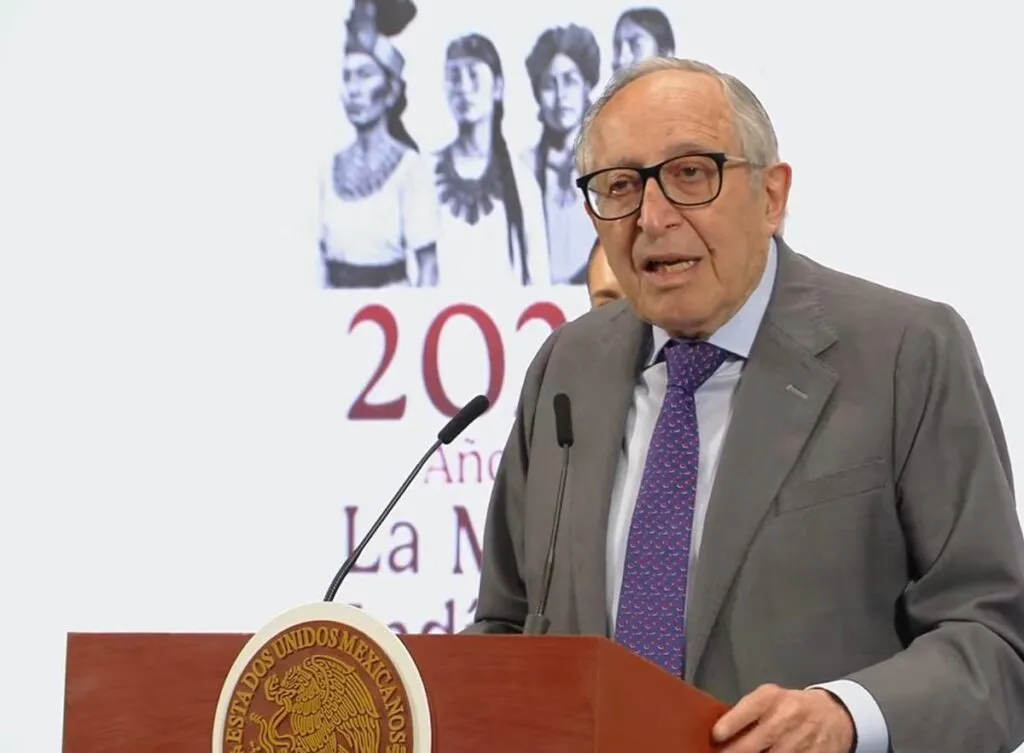Confirma Kershenobich 30 casos de miasis por gusano barrenador en humanos