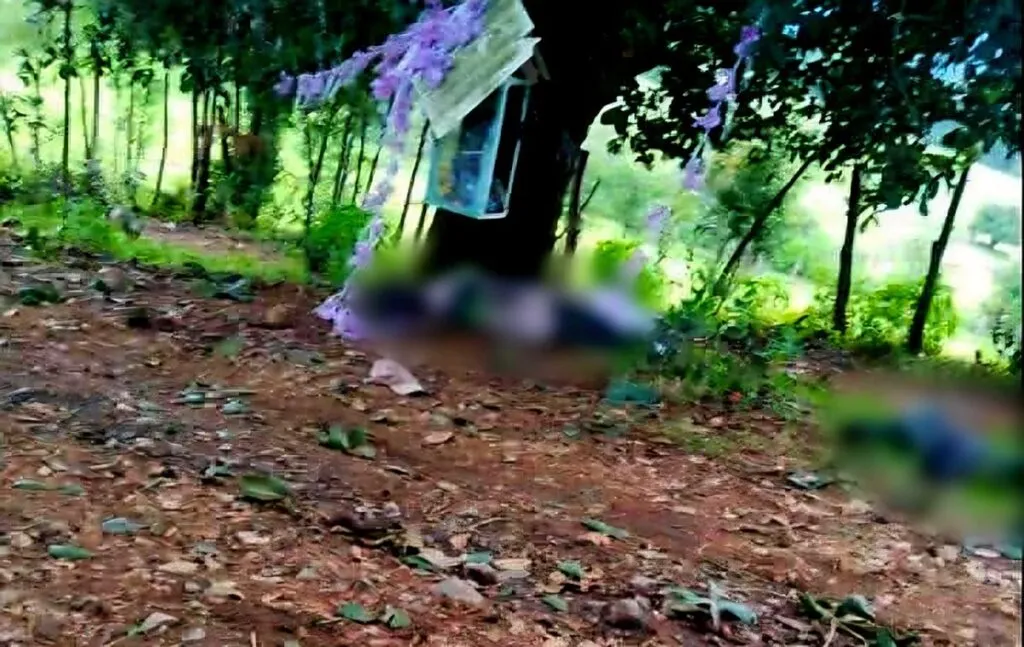 Confirman un muerto y un lesionado tras enfrentamientos en Cherán