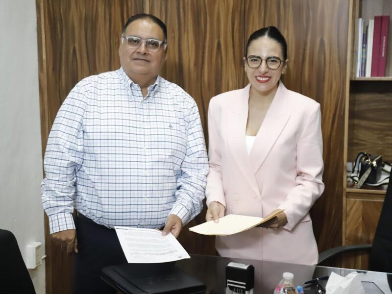 Congreso dará cause con apego a la ley en relevo institucional en Fiscalía General de Michoacán