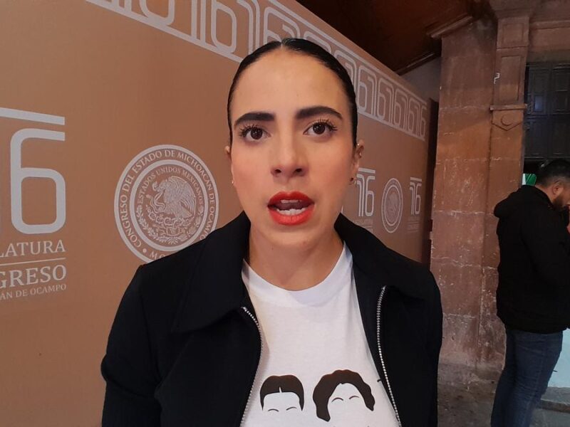 Congreso de Michoacán alargará periodo de sesiones para concretar nombramientos