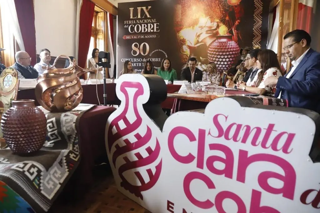 Congreso de Michoacán legisla con perspectiva intercultural, por ello promueve el turismo cultural