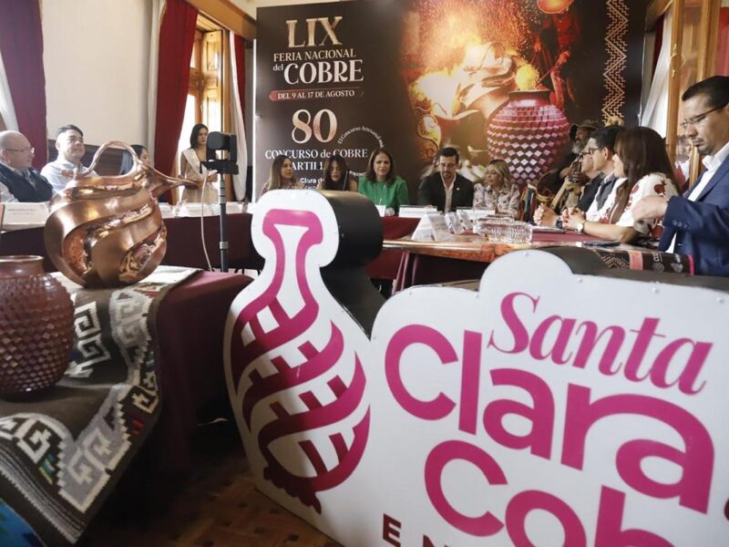 Congreso de Michoacán legisla con perspectiva intercultural, por ello promueve el turismo cultural
