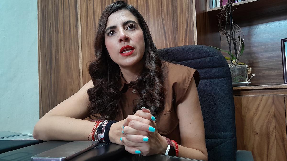 Congreso de Michoacán promoverá amparo contra determinación judicial por el caso del software