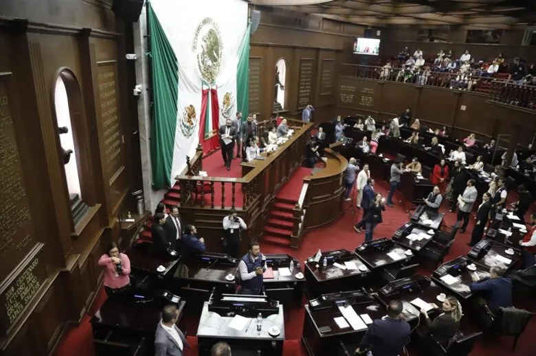Congreso emite convocatoria a Presea Constitución de 1814