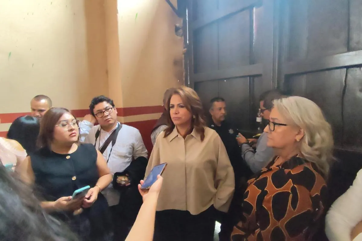 Congreso, sin conocimiento de las demandas de Cherán que exige seguridad