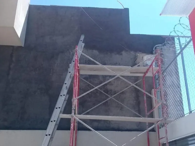 Morelia: 2 mil infracciones por construcción sin permisos, pendientes de pagar