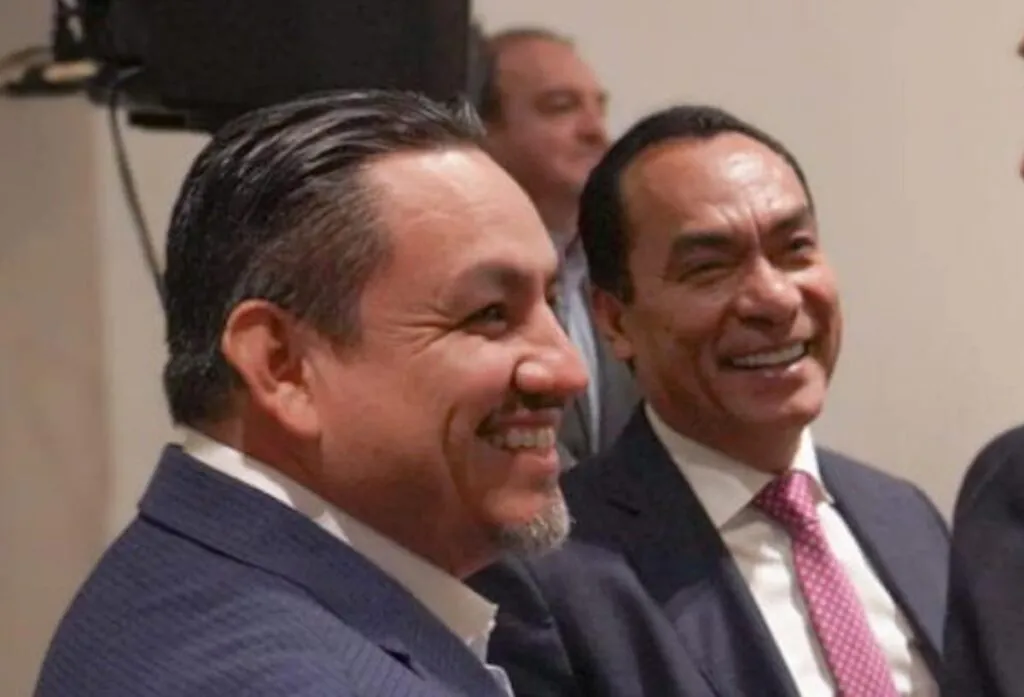 Víctor Manríquez coordinador de MC en la entidad elogia la gestión del Fiscal Adrian López Solís y pide asegurar la continuidad institucional en la FGE de Michoacán