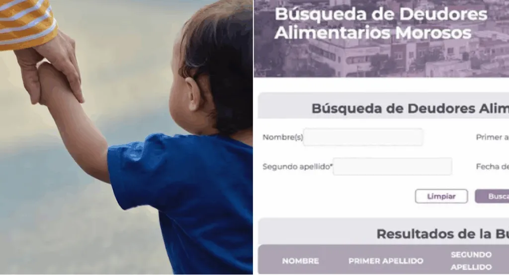 Corte autoriza que Afore de deudores alimentarios pueda utilizarse para pagar pensión alimenticia