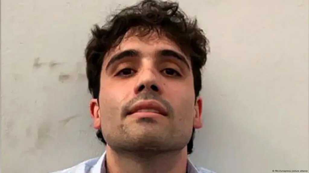 Corte de Chicago fija fecha para próxima audiencia de Ovidio Guzmán