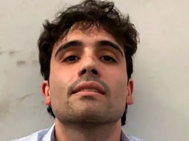 Corte de Chicago fija fecha para próxima audiencia de Ovidio Guzmán