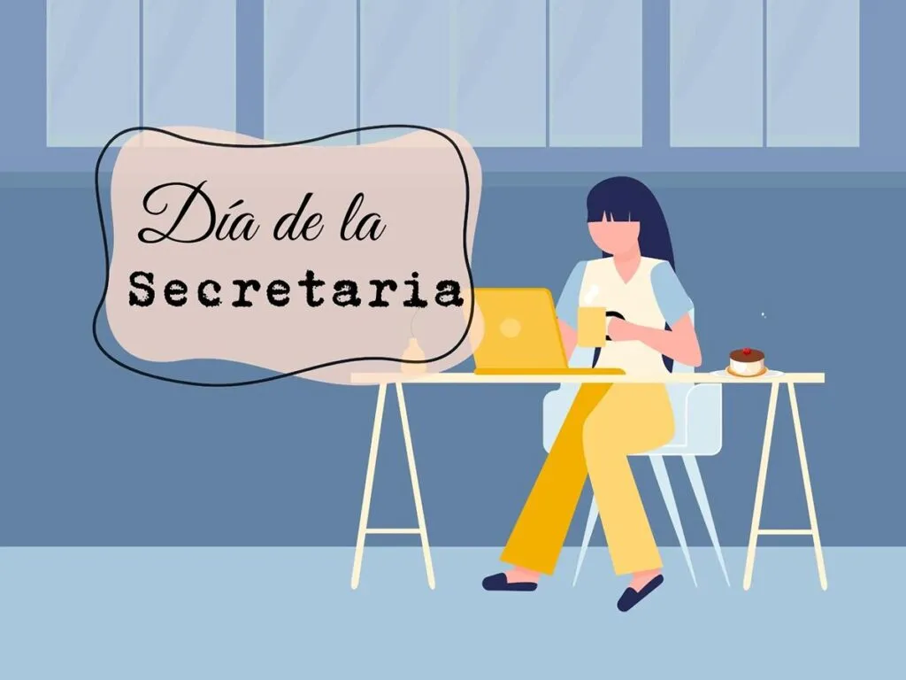 Cuándo es el Día de la Secretaria en México y por qué se festeja
