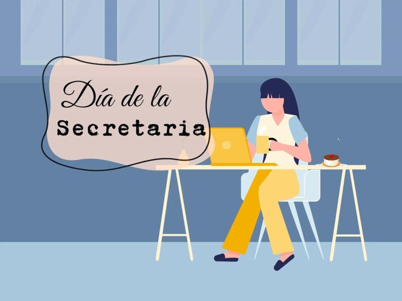 Cuándo es el Día de la Secretaria en México y por qué se festeja