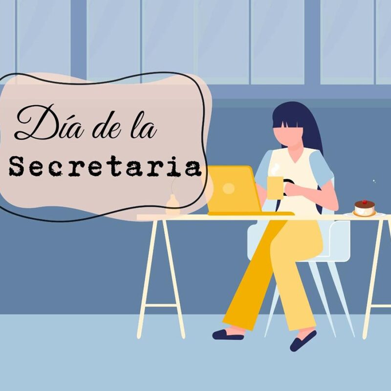 ¿Cuándo es el Día de la Secretaria en México y por qué se celebra?