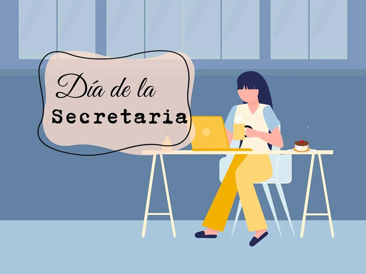 Cuándo es el Día de la Secretaria en México y por qué se festeja