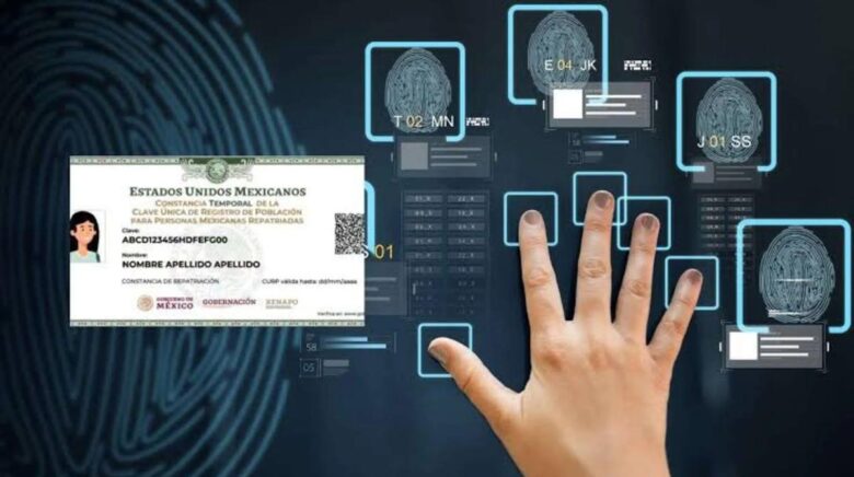 ¿Cuándo será obligatoria la CURP Biométrica en México?
