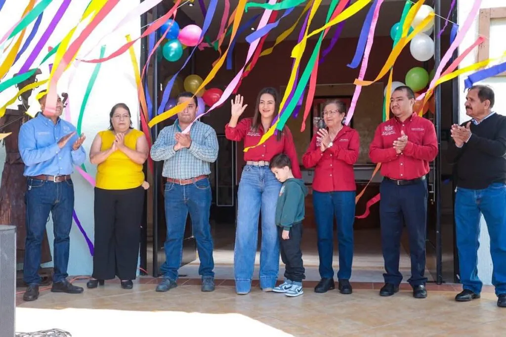 Cursos de Verano Zacapu 2025: Cultura y Niñez 1