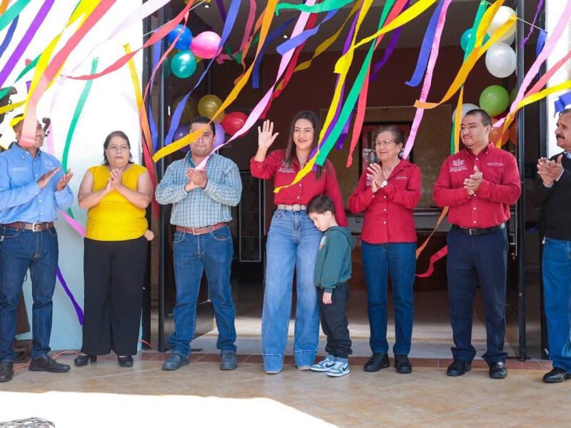 Zacapu da inicio a los Cursos de Verano 2025 para fomentar el arte y la convivencia en jóvenes