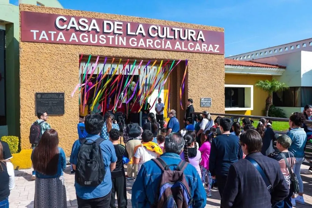 Cursos de Verano Zacapu 2025: Cultura y Niñez