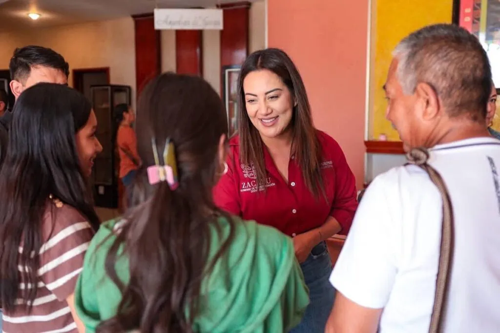 Cursos de Verano Zacapu 2025: Cultura y Niñez 2
