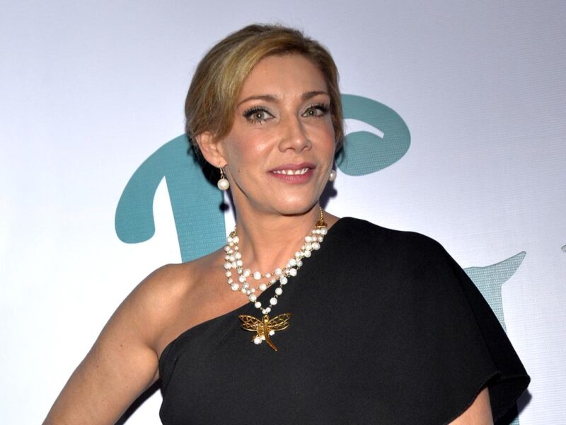 Cynthia Klitbo buscará la residencia estadounidense; manda mensaje a sus compatriotas en el extranjero