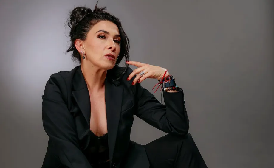 Dalilah Polanco confiesa el abuso que vivió por parte de un actor: “No respetó ni a su esposa”