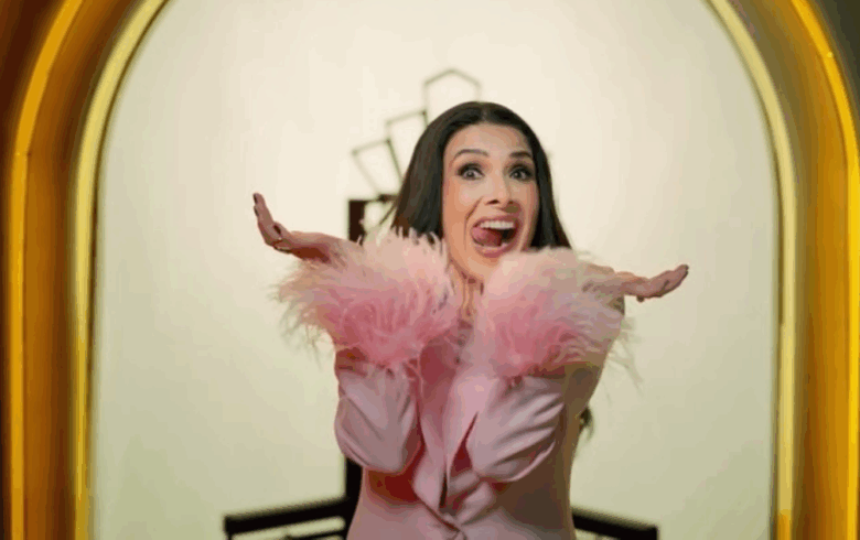 Dalilah Polanco confirmada para Casa de los Famosos