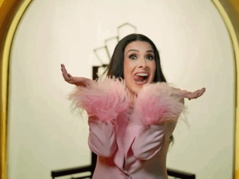 Dalilah Polanco confirmada para Casa de los Famosos