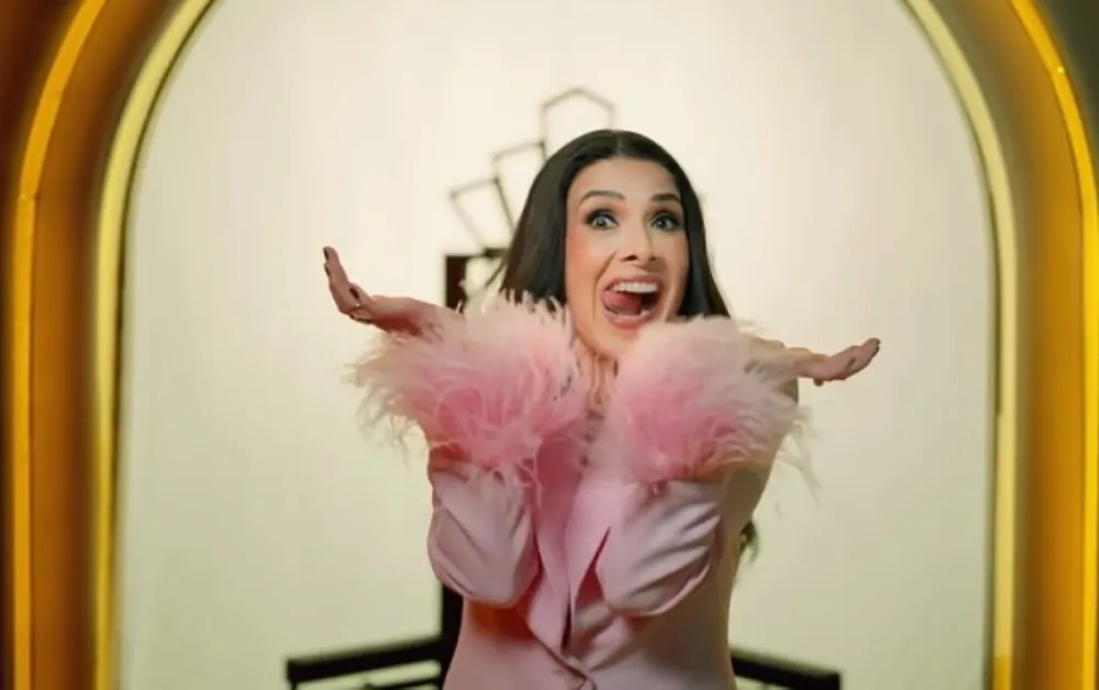 Dalilah Polanco confirmada para Casa de los Famosos