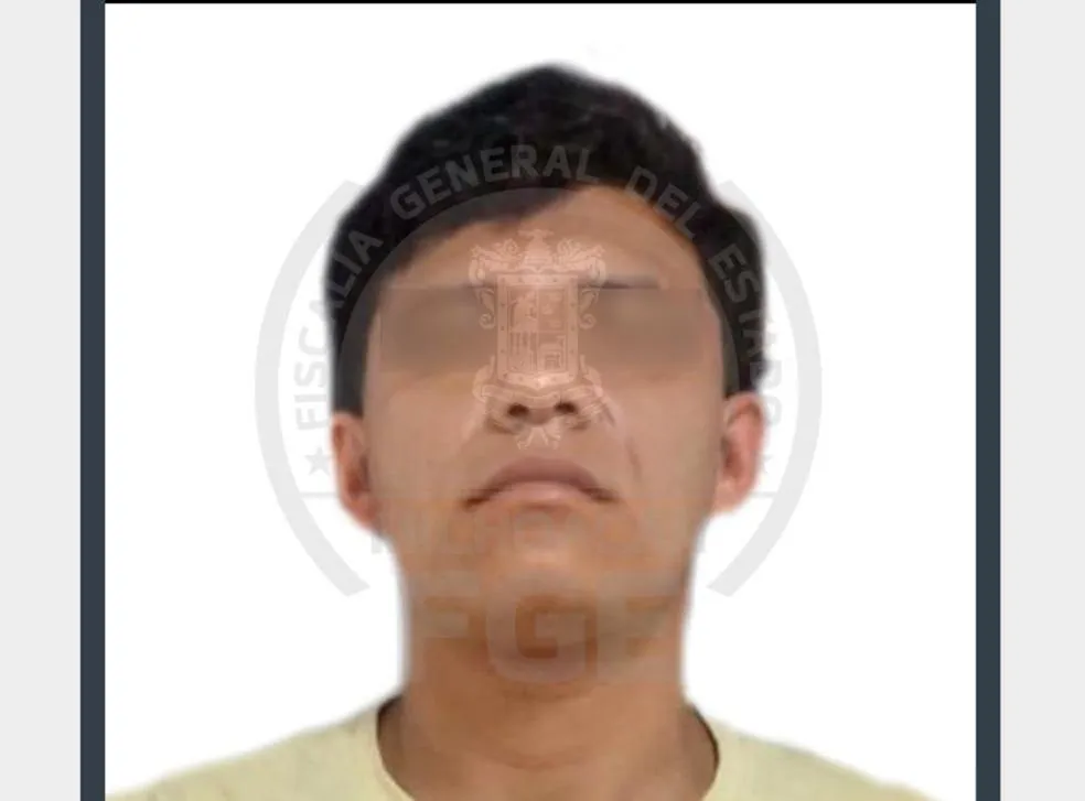 Dan prisión preventiva a tercer implicado en homicidio de normalista de Tiripetio, Michoacán