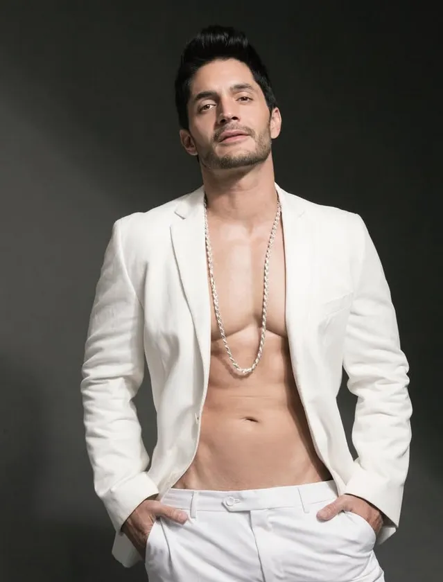 Daniel Elbittar denuncia que perdió su nacionalidad venezolana por criticar al régimen-1